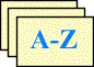 A-Z указатель